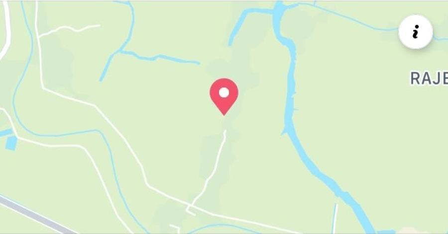 জমি বিক্রয় - মোস্তফার মোড় থেকে রাজবাধ